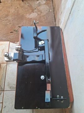 Engate para Reboque - Novo