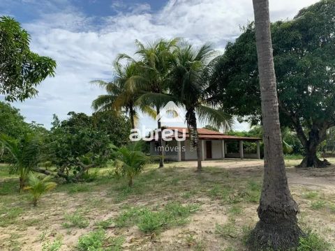 Excelente Granja em Macaiba