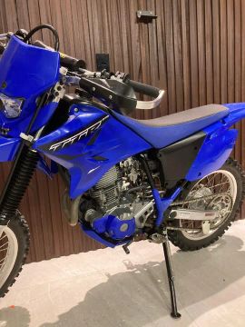Yamaha TTR-230 2023 Muito Nova