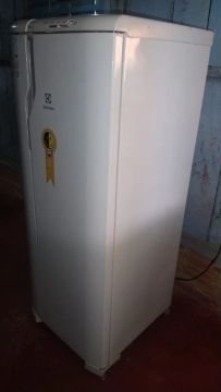 Geladeira Electrolux