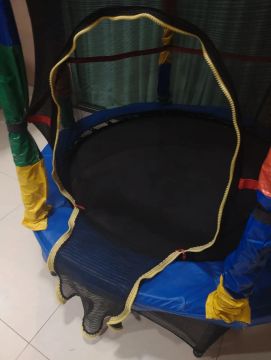 Pula pula Infantil para Diversão Sem Limites!