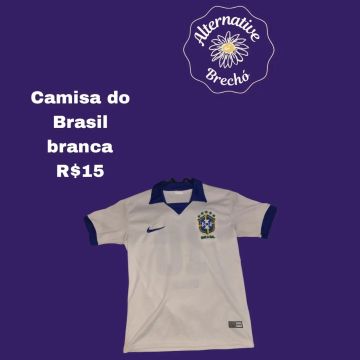 Camisas diversas