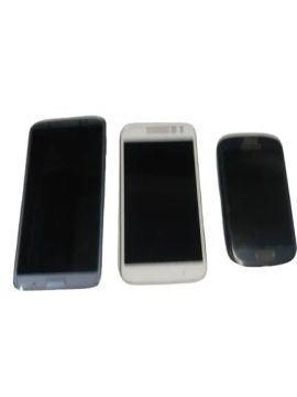 Celulares para retirada de peças (leia o anúncio)