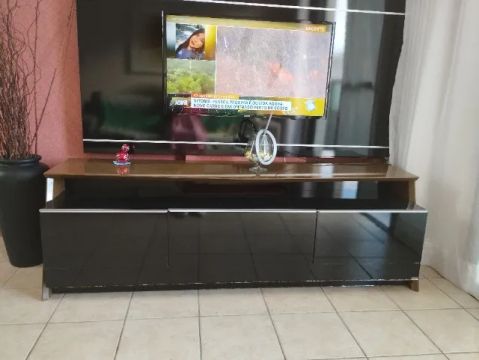 Rack + painel