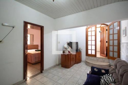 Casa à Venda - Bela Vista, 4 Quartos, 205 m2