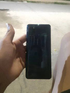 Smartphone em ótimo estado