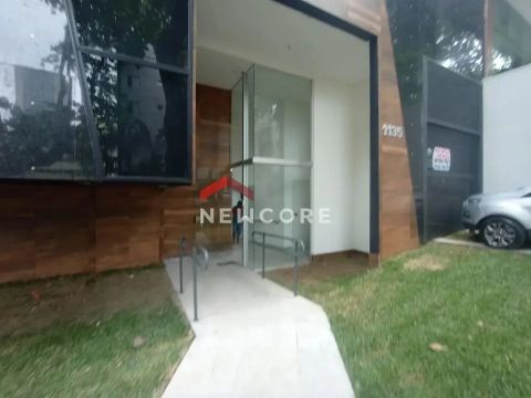 Apartamento em Rua Bernardo Guimarães - Boa Viagem - Belo Horizonte/MG