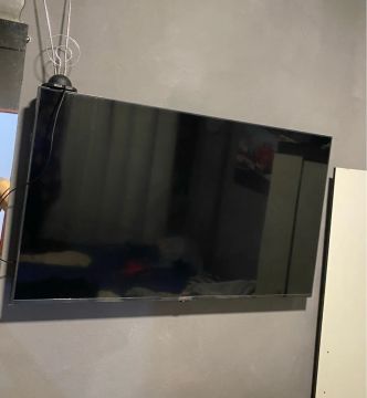TV LED 55 polegadas