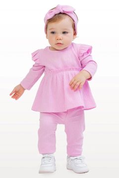 Saldo de Peças Infantil Menina 