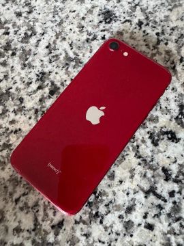 iPhone SE de última geração 