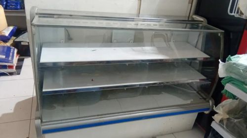 Vitrine Refrigerada para Loja