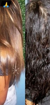Mechas ou luzes 