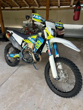 Husqvarna 