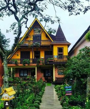 Hotel em rua piratini - Piratini - Gramado/RS
