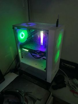 Pc Gamer usado