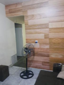 Casa aconchegante para alugar