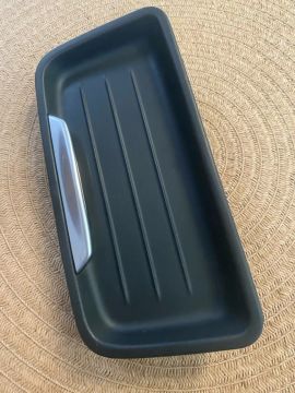 Porta-Trecos para Console Central Original BMW 320i 2013 A 2015 51169232068 