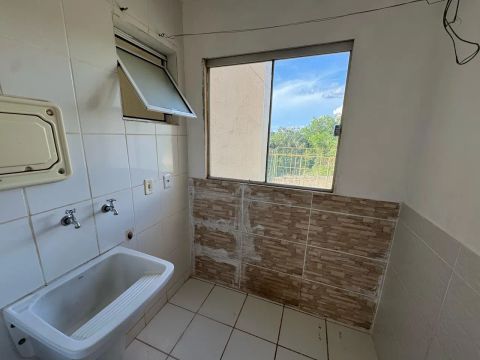 ÁGIO  para venda com 56 metros quadrados com 3 quartos