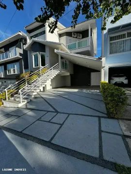 Sobrado em Condomínio para Venda em Sorocaba, Parque Residencial Villa dos Inglezes, 3 dor