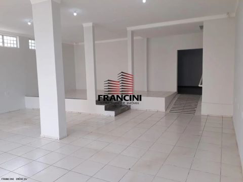 Comercial para Venda em Bauru, CENTRO