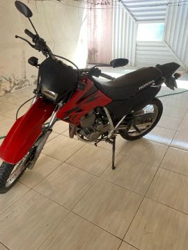 Honda XR250cc 2006