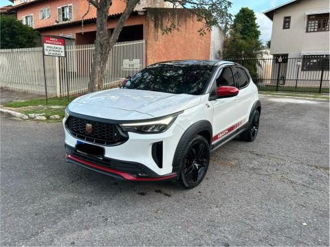 Pulse Abarth 2024