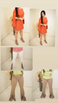 Lote de roupas motivo da venda loja fechada 600,00 tudo 