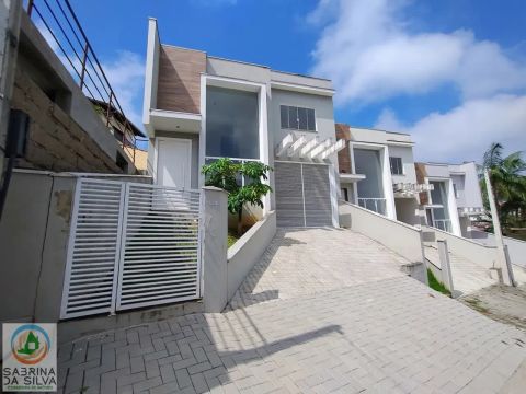 Sobrado Alto Padrão