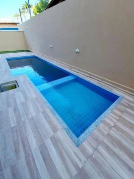 Apartamento para Venda , 72 M2, Elevador, Lazer, North S.  Presidente Kennedy - Fortaleza 