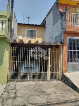 Casa em Itaim Paulista