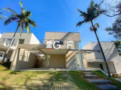 Casa em condomínio à venda no Gramado
