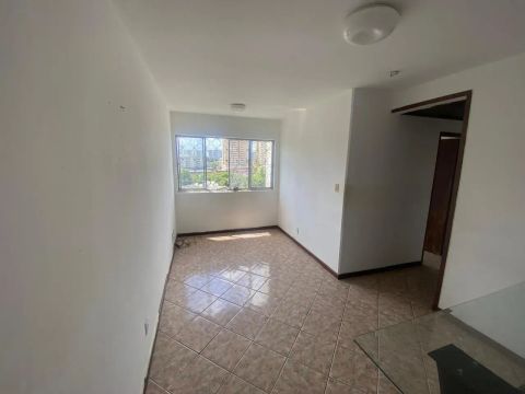 Imóvel para venda com 70 metros quadrados com 3 quartos em Trobogy - Salvador - BA