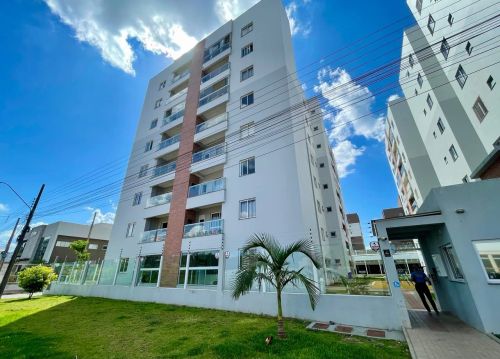 Apartamento para locação, Bom Pastor, Chapecó, SC
