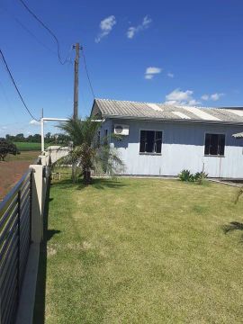 Casa à venda em Nova Prata - Excelente Oportunidade!!