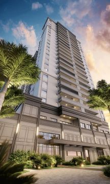 Imóvel para venda com 74 metros quadrados com 2 quartos em Jardim - Santo André - SP