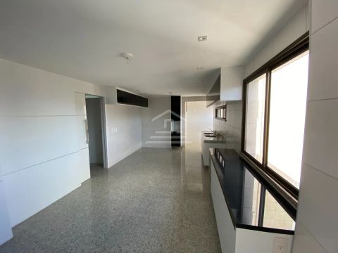 Edifício Malaga e Alavez | Apartamento a venda no Cocó TR117113 FOR - 1A5F2KQ
