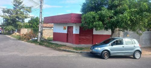 Ponto comercial