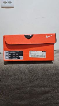 Tênis Nike GT Cut Academy Masculino - Tamanho 41Br