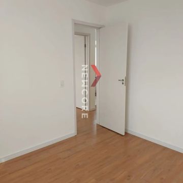Apartamento em Rua Francisco Aparecido de Campos - São Jorge - Piracicaba/SP