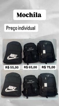 Mochila 