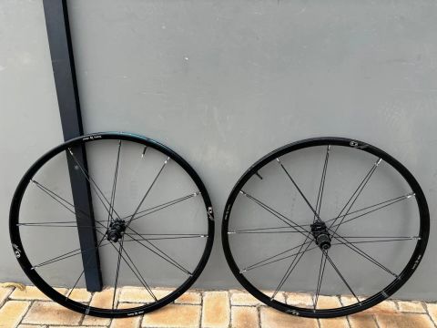 Roda Cranck Brothers Cobalt 1 