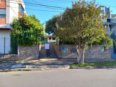 Lindo terreno na Intercap