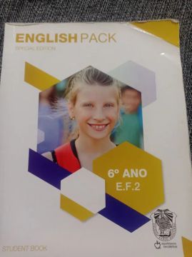 English Pack
