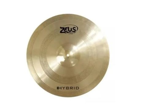 Prato Zeus Hybrid Zhs12 Splash 12