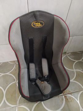 Cadeira infantil para carro 