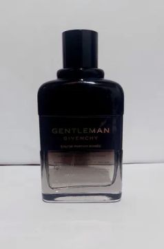 Gentleman Boisée Givenchy edp 100ml