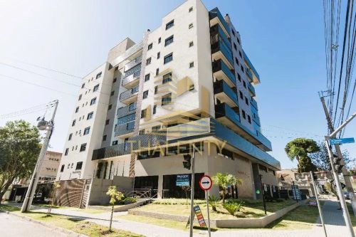 Cobertura duplex com 04 quartos e 03 vagas na Vila Izabel.