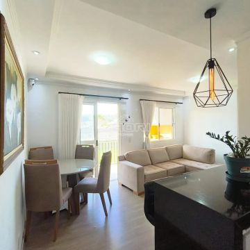 apartamento - Condominio Vila Ventura - Valinhos