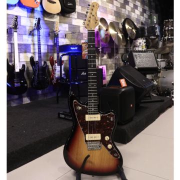 Guitarra Tagima Custom 2 P90 TW-61 SB Sunburst