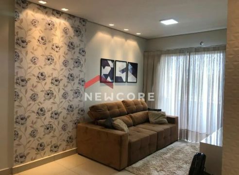 Apartamento em Avenida dos Imigrantes - Rio Madeira - Porto Velho/RO